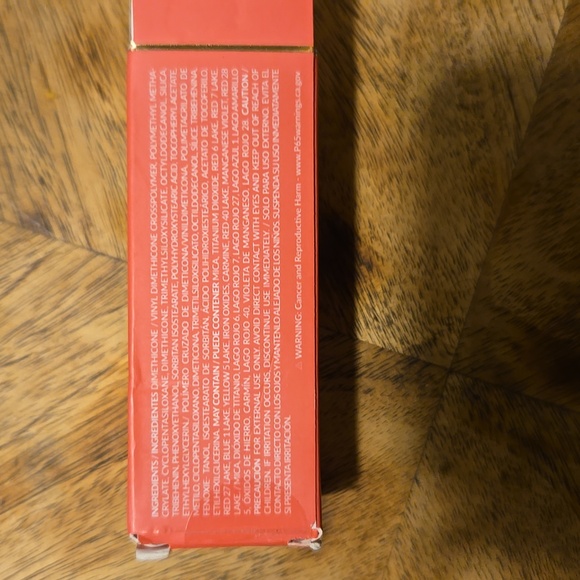 Amorus Cheeky Times Liquid Matte Blush - Picture 3 of 6